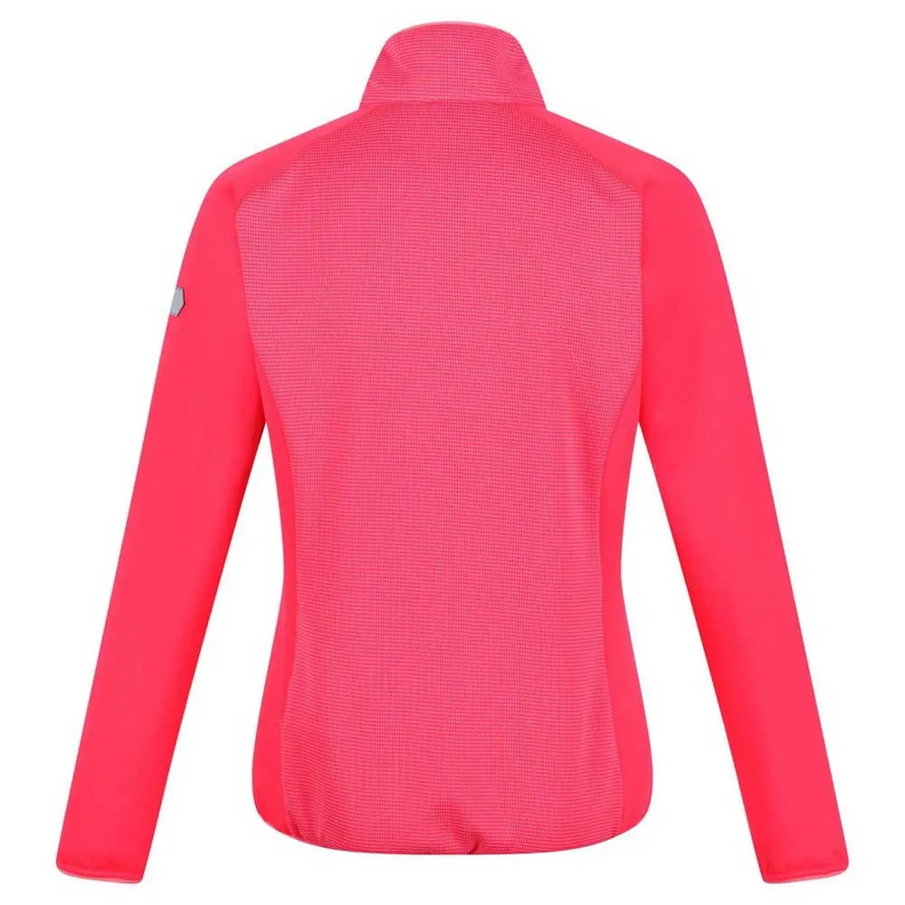 Regatta Highton II Full Zip Sweatshirt - Image 2