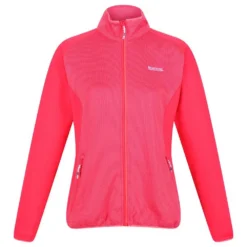 Regatta Highton II Full Zip Sweatshirt