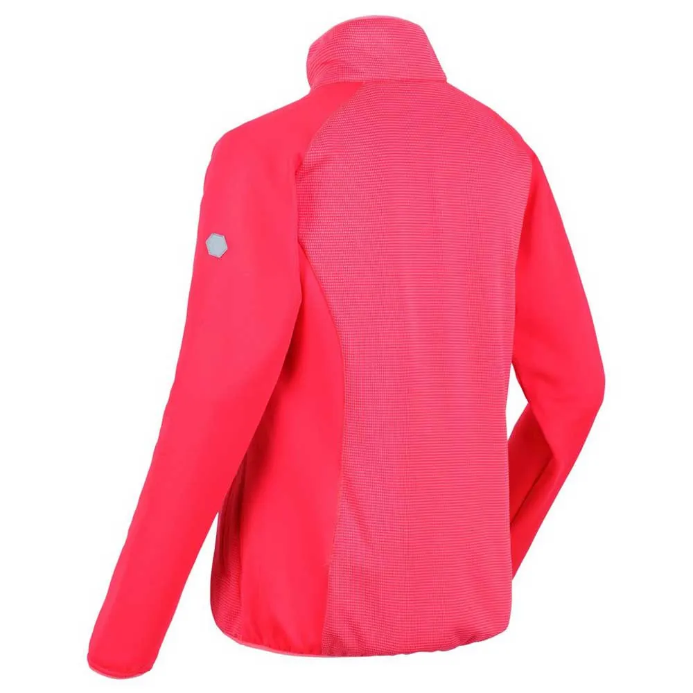 Regatta Highton II Full Zip Sweatshirt - Image 4