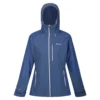 Regatta Highton Str IV Hoodie Rain Jacket