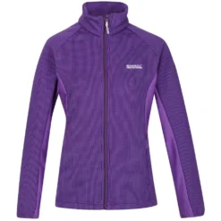 Regatta Highton Winter FZ II Fleece
