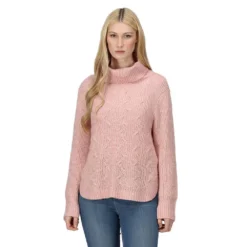 Regatta Kensley Crew Neck Sweater