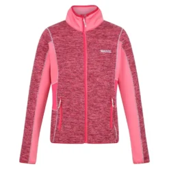 Regatta Lindalla III Full Zip Fleece