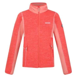 Regatta Lindalla III Full Zip Sweatshirt