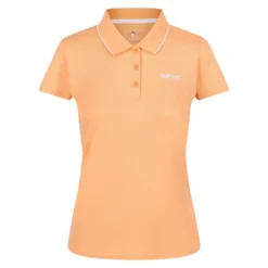 Regatta Maverick V Short Sleeve Polo