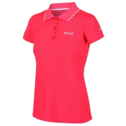 Regatta Maverick V Short Sleeve Polo Shirt
