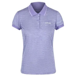 Regatta Remex II Short Sleeve Polo Shirt