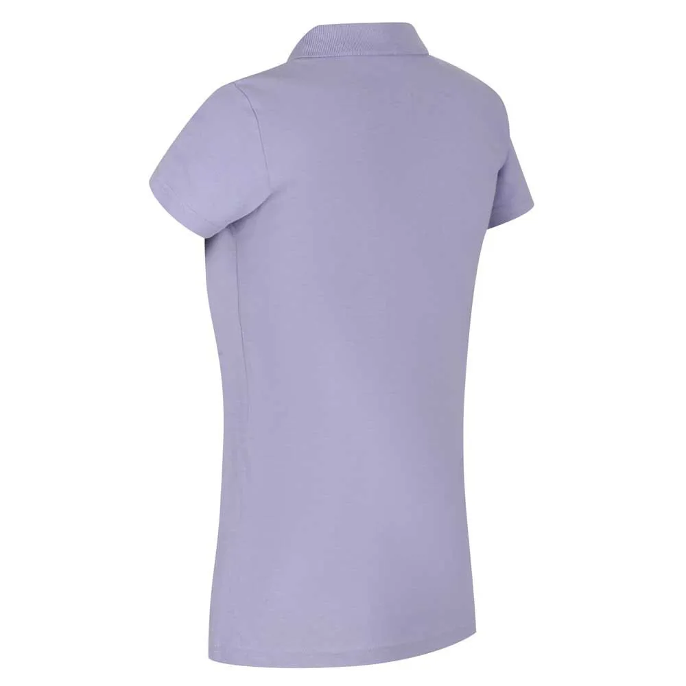 Regatta Sinton Short Sleeve Polo Shirt - Image 4
