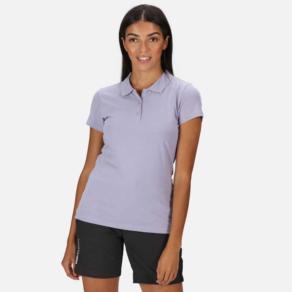 Regatta Sinton Short Sleeve Polo Shirt - Image 5