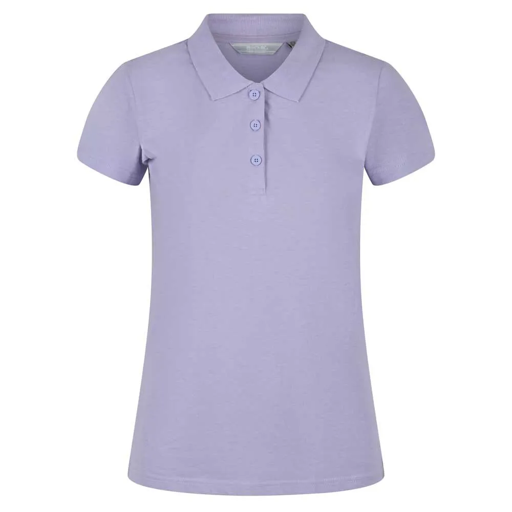 Regatta Sinton Short Sleeve Polo Shirt