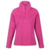 Regatta Solenne Half Zip Sweatshirt