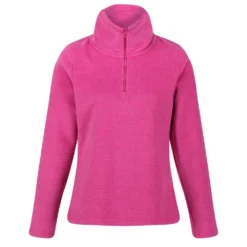Regatta Solenne Half Zip Sweatshirt