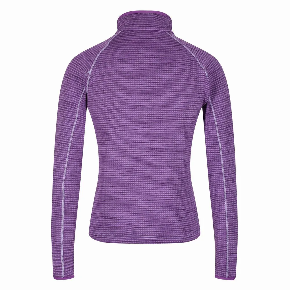 Regatta Yonder 1/4 Zip Polar Fleece - Image 2