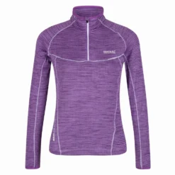 Regatta Yonder 1/4 Zip Polar Fleece