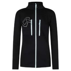 ROCK EXPERIENCE Nanuk Full Zip Fleece