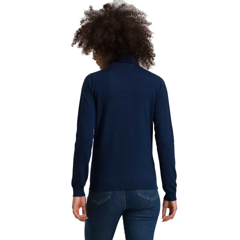 Rossignol Classic Roll Neck Sweater - Image 2