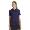 Rossignol Escaper Tech Short Sleeve Polo