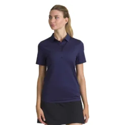Rossignol Escaper Tech Short Sleeve Polo