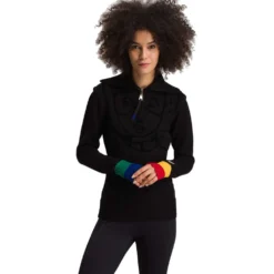 Rossignol Kimo 1/2 Zip Sweater