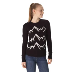 Rossignol Knit RN MTN Sweater