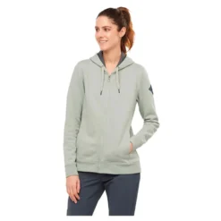 Salomon Full Zip Sweatshirt