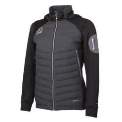 Ternua Yukkan Hybrid Jacket