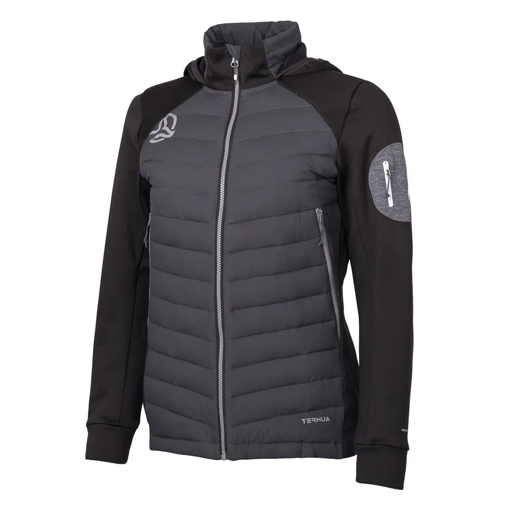 Ternua Yukkan Hybrid Jacket