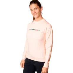 TRANGOWORLD Jungle Sweatshirt