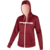 TRANGOWORLD Liena Hoodie