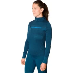 TRANGOWORLD Limone Sweatshirt