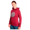 TRANGOWORLD Molo Hoodie