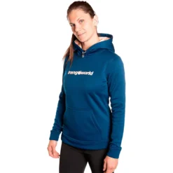 TRANGOWORLD Poppi Hoodie