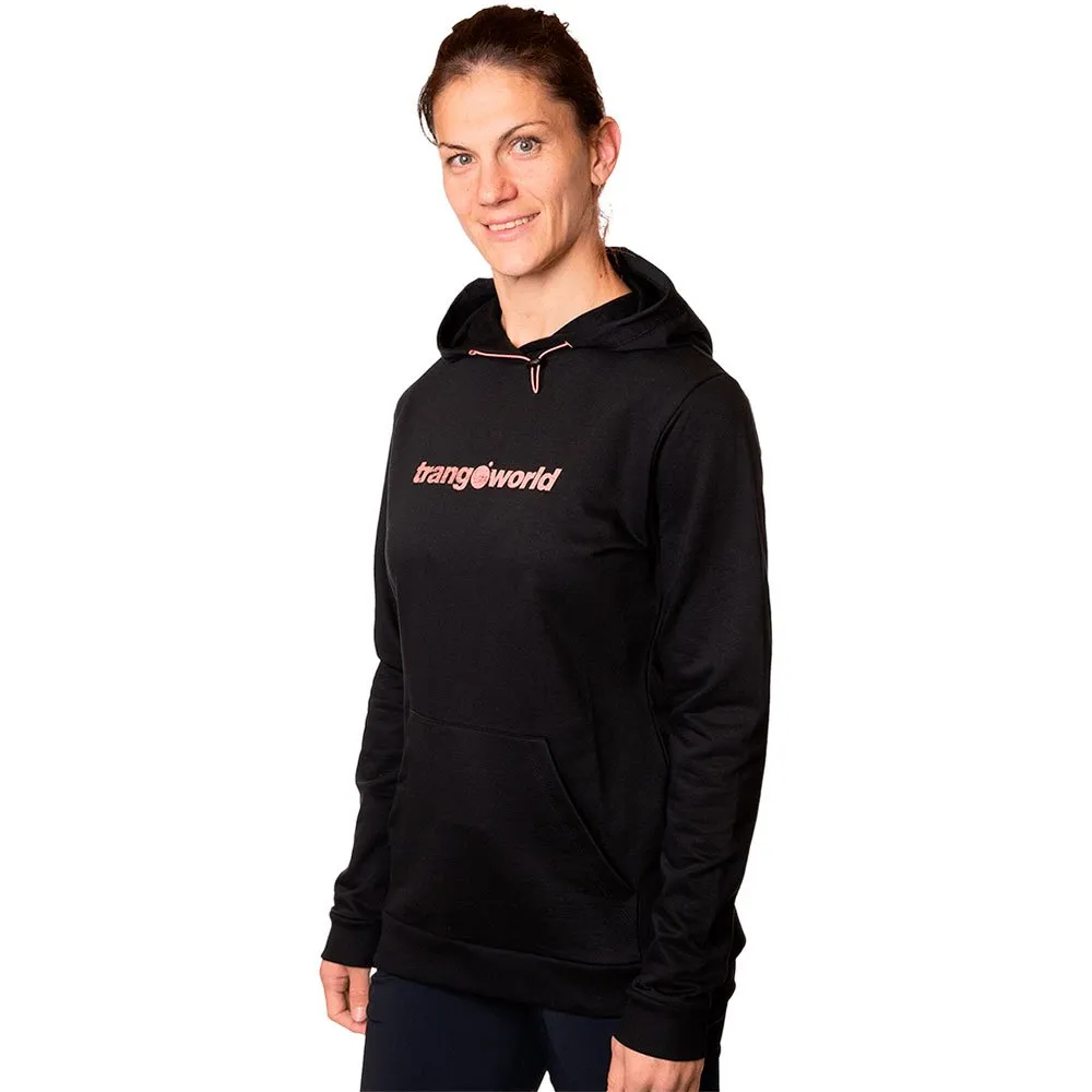 TRANGOWORLD Sousa Hoodie
