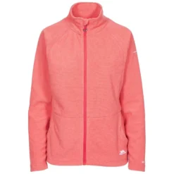 TRESPASS Rossetti Fleece