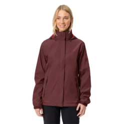 VAUDE Escape Light Jacket