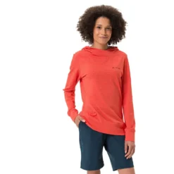 VAUDE Tuenno Hoodie